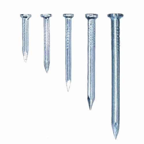 Nails & Hardware - Complete range of construction hardware