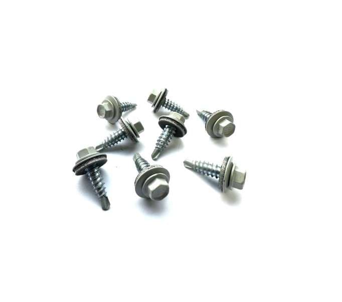 Roff Sheet Screws - Quality fasteners for roofing