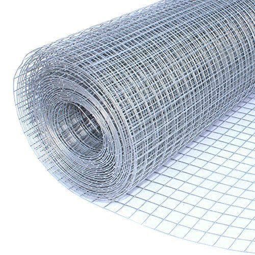 Stainless Steel Wire Mesh - Premium SS mesh for industrial use