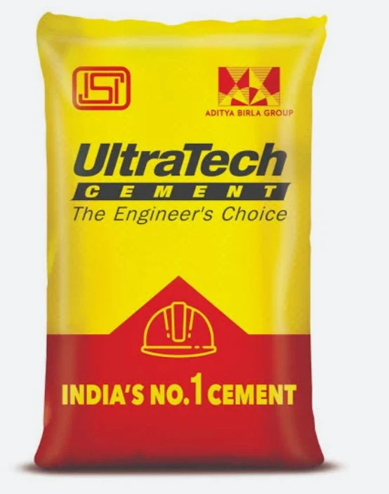UltraTech Cement